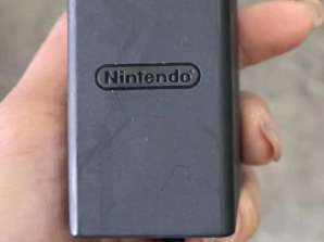 Chargeur Nintendo Switch authentique - Grade A, Original, Grand inventaire disponible