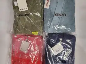 Kezno , Ralph Lauren , Lacoste , Hugo Boss peignoirs premium