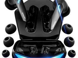 LENOVO GM2 PRO Bluetooth 5.3 Ασύρματα αθλητικά ακουστικά IPX