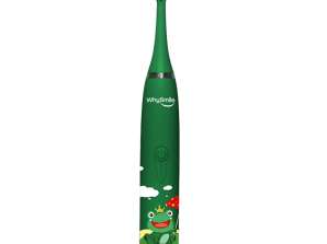 Sonic toothbrush FOR CHILDREN electric toothbrush TEETH-1
