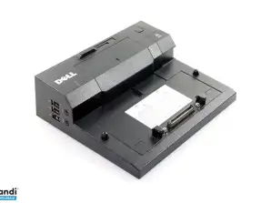 Pack of 50 Untested DELL Docking Stations - Wholesale Computer Hardware