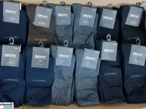 Giacche da sci uomo DKNY - confezione da 2 - 4 colori disponibili - NEW