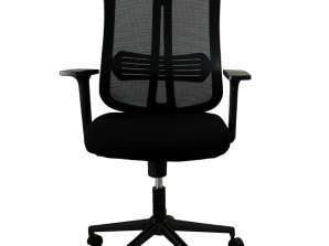 Ready-to-ship office chair, lumbar support,