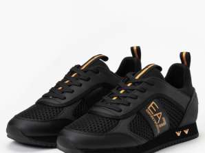 EMPORIO ARMANI X8X027-XK050-S297 Sports Shoes Stock Wholesale Price