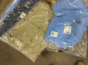 1.95 € per piece, Remaining stock Pallet Textiles Kiloware Women's Clothing Pallet Goods, Mail Order Company, Wholesale