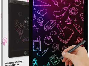 Znikopis Graphic Drawing Tablet Blackboard για Παιδιά 12