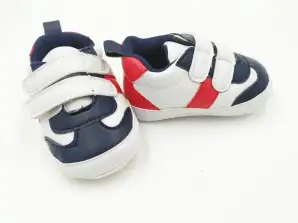 Багато дитячого взуття від європейських брендів - Оптовик Великобританія
