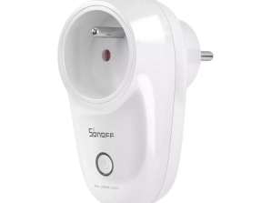 Sonoff S26R2TPE FR Type E Smart Wi Fi Socket