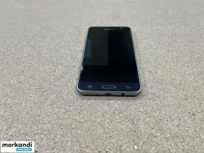 Samsung Galaxy J5 (2016) 16 GB brukt lager | A / B-grad tilstand