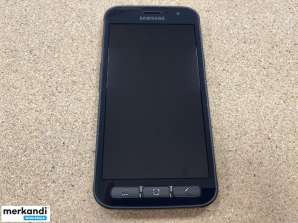 Samsung Galaxy XCover 4s 32GB - Używany magazyn w stanie A/B