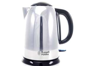 RUSSELL HOBBS 23930-70 Victory Kettle - Efficient Boiling & Durable Design