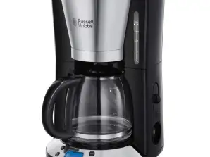 RUSSELL HOBBS 24030-56 Pobjednički aparat za kavu