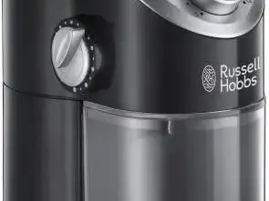 RUSSELL HOBBS 23120-56 Electric Coffee Grinder - Professional Wholesale Offer