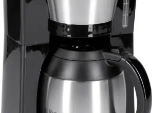 RUSSELL HOBBS 24020-56 Avanturistički aparat za kavu Termalni - četkani