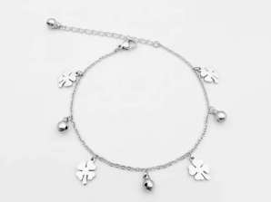Valiya set	Bracelet with pendants