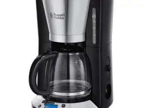 RUSSELL HOBBS 24030-56 Cafetera Victory