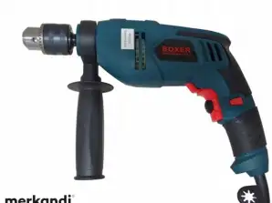 SR-061 Boxer S-series Impact Drill -1050 W - 2300 rpm - 13 mm