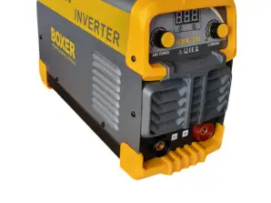 SR-2004 Boxer SR-line Welder IGBT 350 MMA - 20-350A - 1.6-5 mm