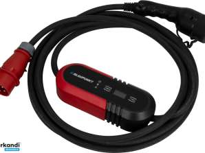 EV Port.Charger Type 2 P3PM2T2 | ladekabel for elbil