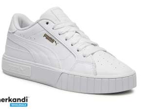PUMA CALI STAR WN'S 380176-01 Stock Athletic Shoes Wholesale Price