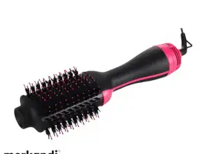 ONE STEP HAIR DRYER AND STYLER WARM BRUSH SKU 2101 (STOCK IN PL)