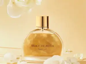 Glantier Parfume Glantier Silky Heaven - 100 ml