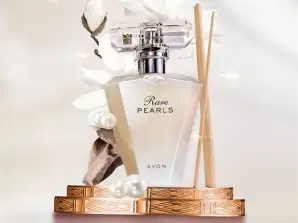 Pérolas Raras Eau de Parfum 50 ml Avon Bestseller Feminino