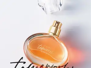 Tomorrow Eau de Parfum 50 ml for Women Bestseller