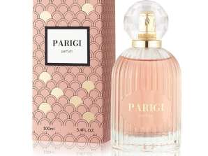 Glantier Parigi Parfume - 100 Ml_Bestseller tilsvarende