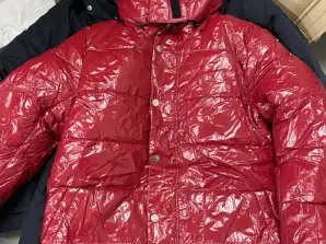 Premium jackets coats s.Oliver,Burton,Vero Moda and other women's men's mix