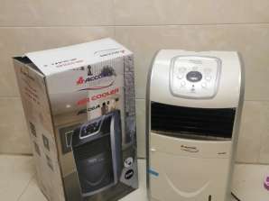 Y160A019#: 800 stuks airconditioner ventilator
