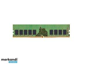 Модули памяти Kingston DDR4 16 ГБ 1x16 ГБ 16 ГБ 3200 МТ/с ECC CL22 DIMM FSM32ES8/16MF