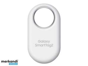 Samsung SmartTag 2 бял EI T5600BWEGEU