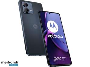 Motorola XT2347 2 moto g84 Dual Sim 12 256 ГБ темно-синий EN PAYM0003SE