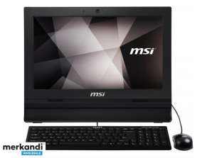 MSI PRO 16T 15.6 All In One 250GB HDD Zwart 00A61811 228
