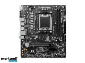 MSI PRO A620M E AMD Motherboard mATX 7E28 001R