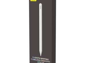 Baseus Tablet Tool Active Stylus Pen Trådløs lading med LED Indica