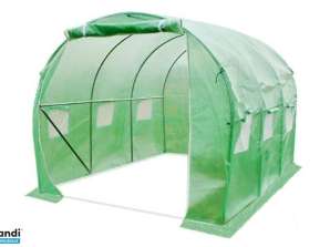 Lot of 40 New Maxxgarden Greenhouses - Original Packaging - Available in Wholesale