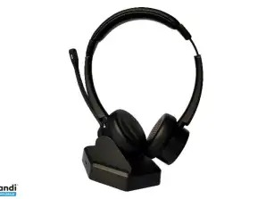 Pakkaus 317 DUO Bluetooth-kuulokkeet - uusi, alkuperäinen pakkaus, valmis tukkukauppaan