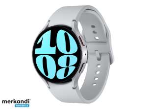 Samsung Galaxy Watch 6 Srebrny 44mm EU SM R940NZSAEUE