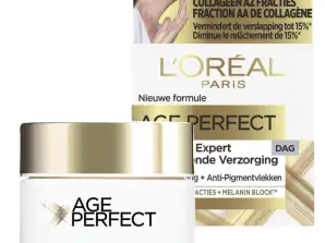 L'Oréal Paris Age Perfect Collagen strokovnjak za učvrstitev dnevne kreme - 50ml