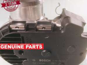 Genuine Bosch Throttle Body 0280750137 ALFA ROMEO  Fiat 500l