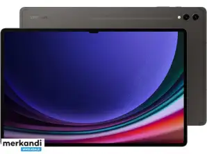 Samsung Galaxy Tab S9 Ultra 12 256GB 5G grafitt DE SM X916BZAAEUB