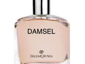 Damsel Ritual floral parfumat