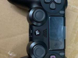 500x Playstation 4 V2 (PS4) kontroller | Originaal | Renoveeritud