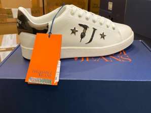 Trussardi Jeans Sneakers for Men and Women. Best sneakers offer!