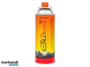 Universeel gas ELICO CAMP 220G 393ml 53 177#