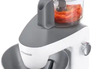 Kenwood Robot de cuisine Multi One