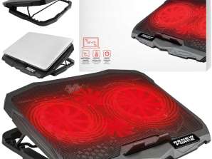 STABLE Stand Laptop Cooling Pad 12-17