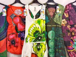 Desigual - fantastic brand, great collection!